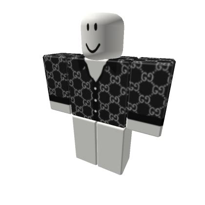 gucci shoes roblox|black Gucci shirt Roblox.